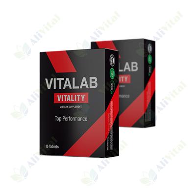Vitalab Vitality