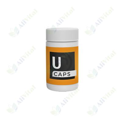 U Caps Kapsüller