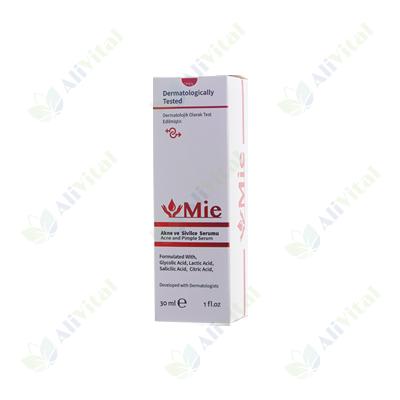 Mie Acne