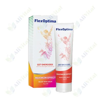 FlexOptima Balsam