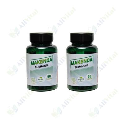 Makenda كبسولات