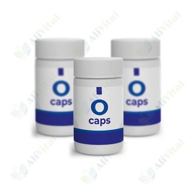 O Caps Kapsüller