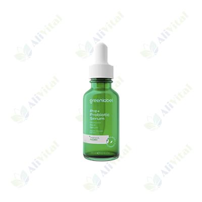 Green Label Pre+ المصل