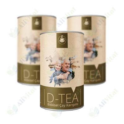 D-Tea