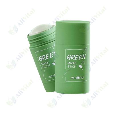 Green Tea Mask قناع العصا