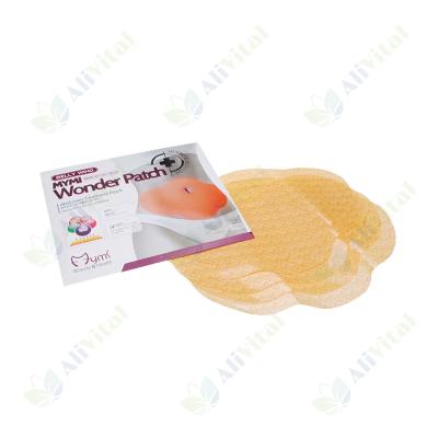 MYMI Wonder Patch الرقع