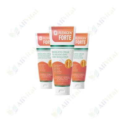 Flexigen Forte Krem