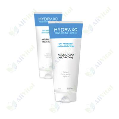 Hydraxo كريم