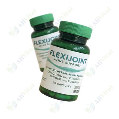Flexijoint