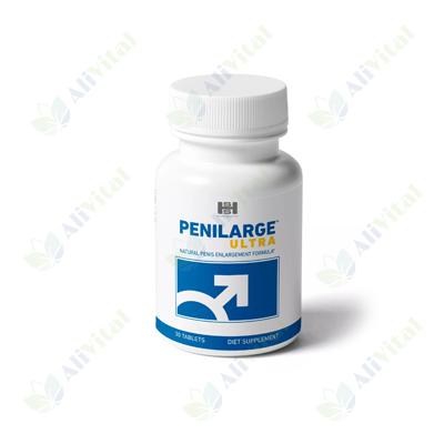 Penilarge Tabletler