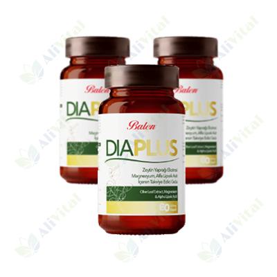 Diaplus