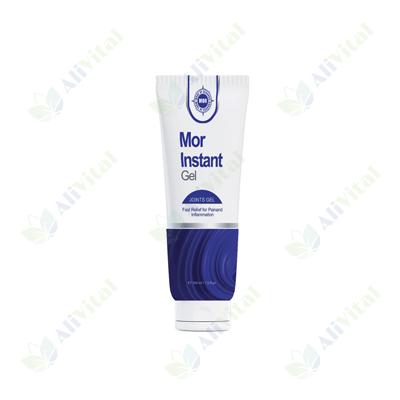Mor Instant جل