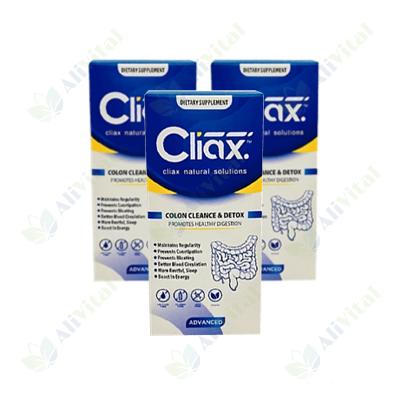 Cliax كيس
