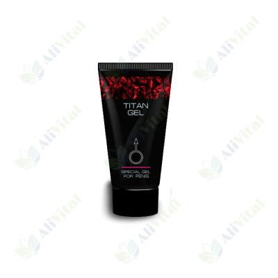 Titan Gel