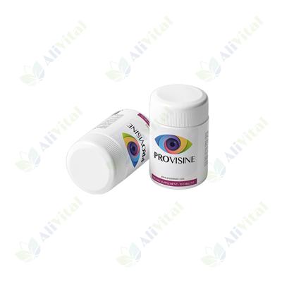 Provisine Tabletler