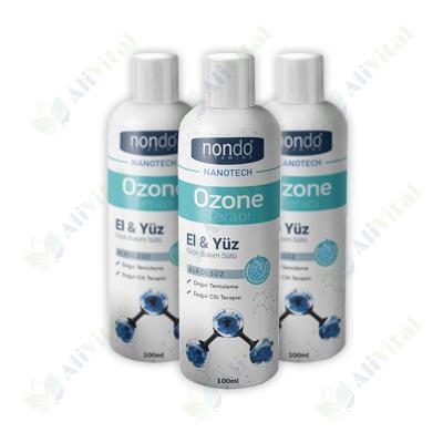 Ozone مستحلب