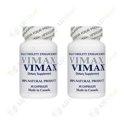 Vimax