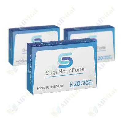 SugaNormForte