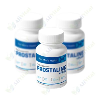 Prostaline Plus