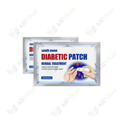 Diabetic Patch