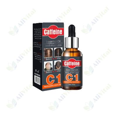 DeepHair Growth Oil زيت