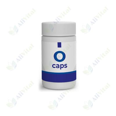 O Caps Kapsüller