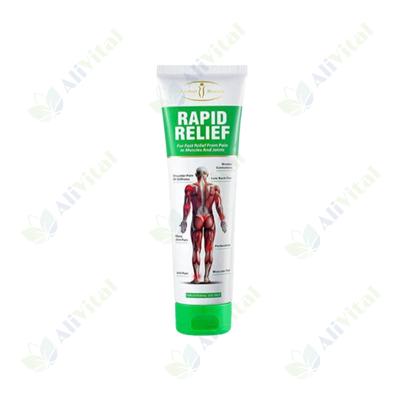 GreenJoint Rapid Relief