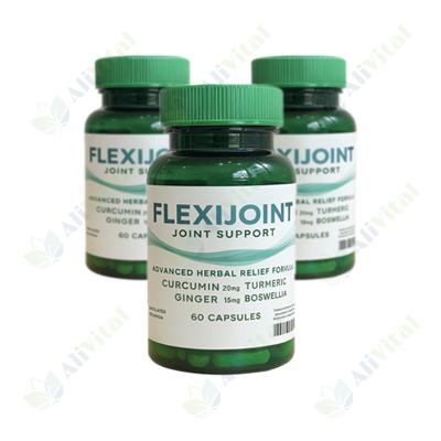 Flexijoint كبسولات