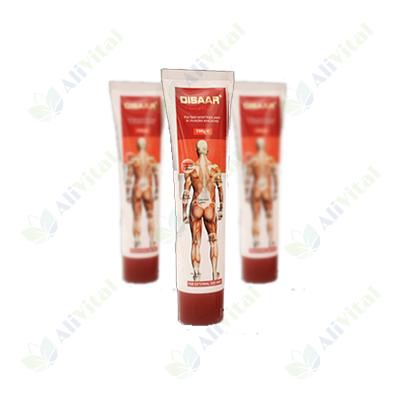 Red Pain Relief كريم