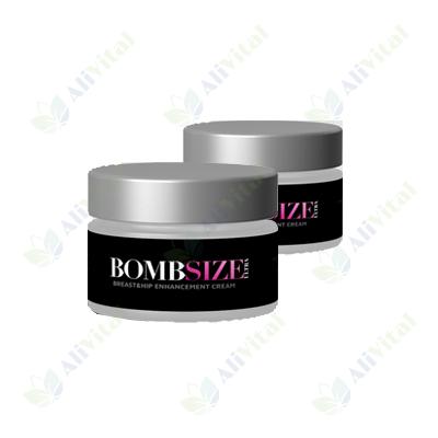 Bombsize Ultra Krem