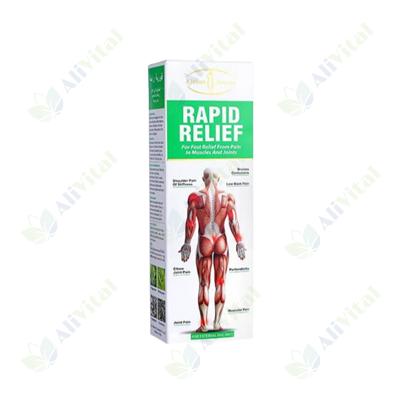 GreenJoint Rapid Relief كريم