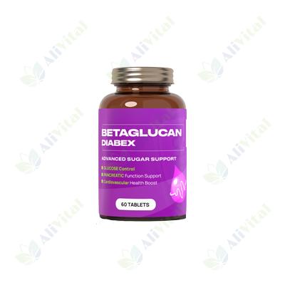Betaglucan Diabex أقراص