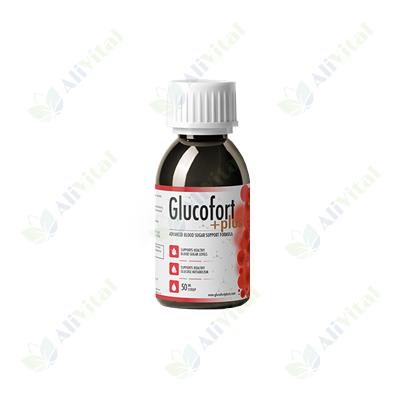 Glucofort plus شراب