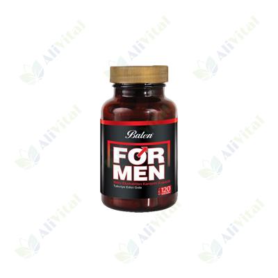 Balen For Men كبسولات