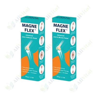 Magne Flex كريم