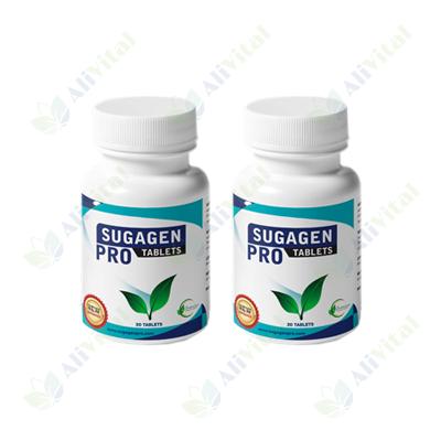 Sugagen Pro Tabletler