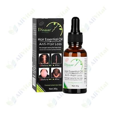 Hair Growth Oil زيت