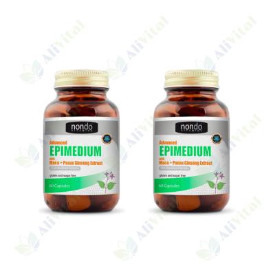 Advanced Epimedium