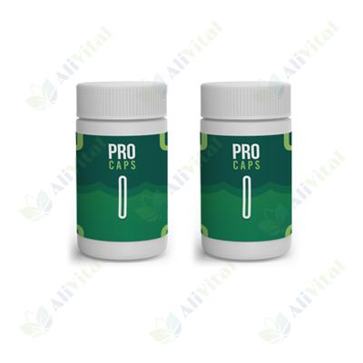 Pro Caps