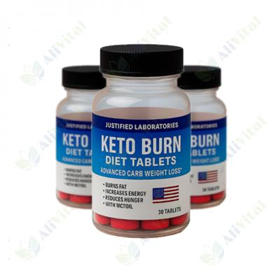 Keto Burn