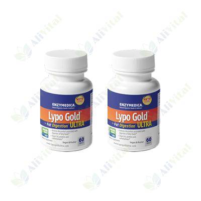 Lypo Gold Ultra