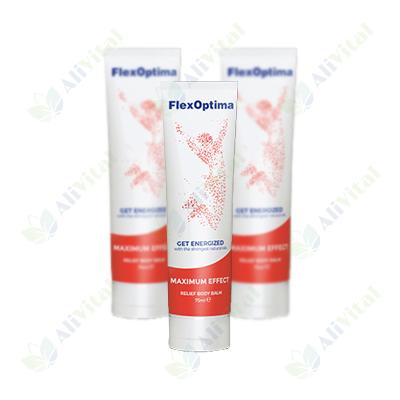 FlexOptima Balsam