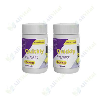 Quickly Fitness