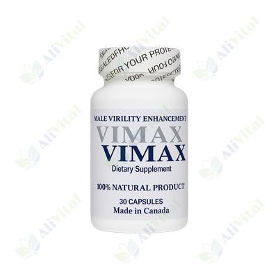 Vimax كبسولات