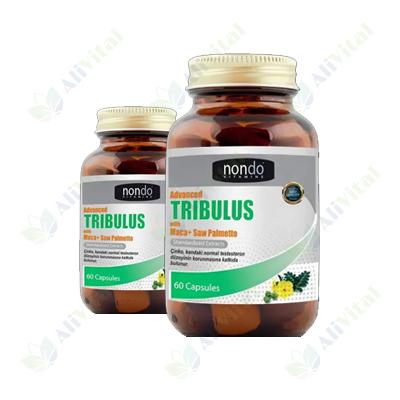 Advanced Tribulus كبسولات