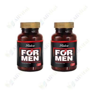 Balen For Men