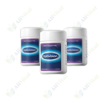 OptiVision كبسولات