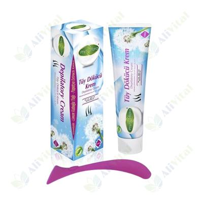 Depilatory Cream كريم