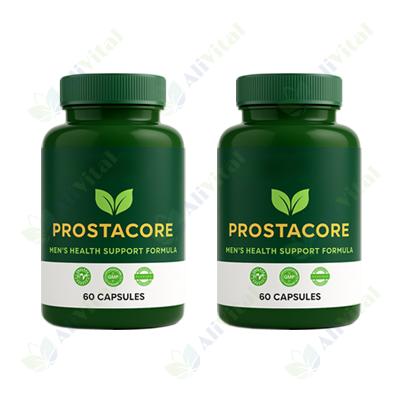 Prostacore كبسولات