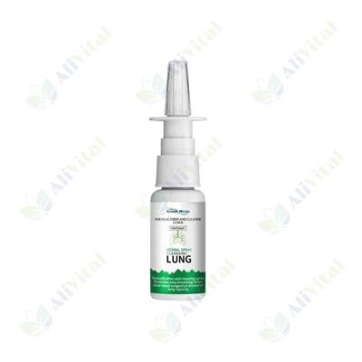 South moon Lung رذاذ